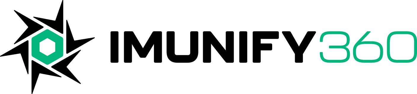 Imunify360 security logo