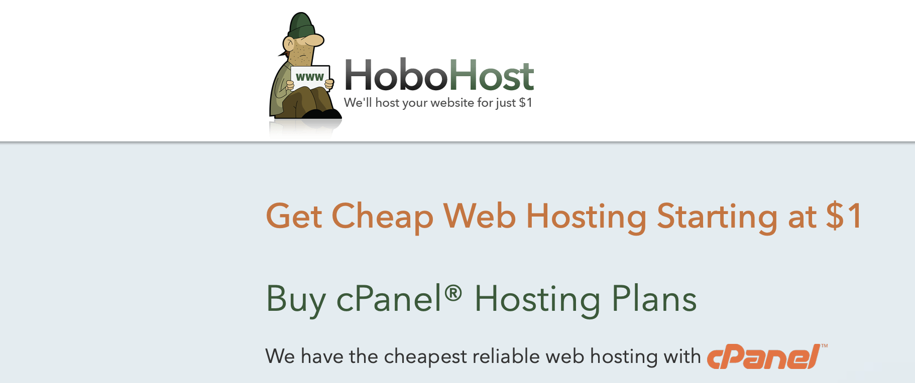 Why cPanel For My Website